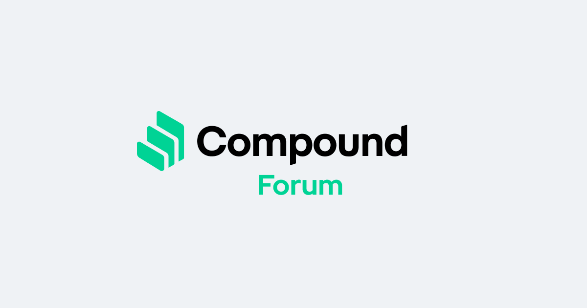 Compound DAO Votes to End Multisig's Power to Cancel Proposals