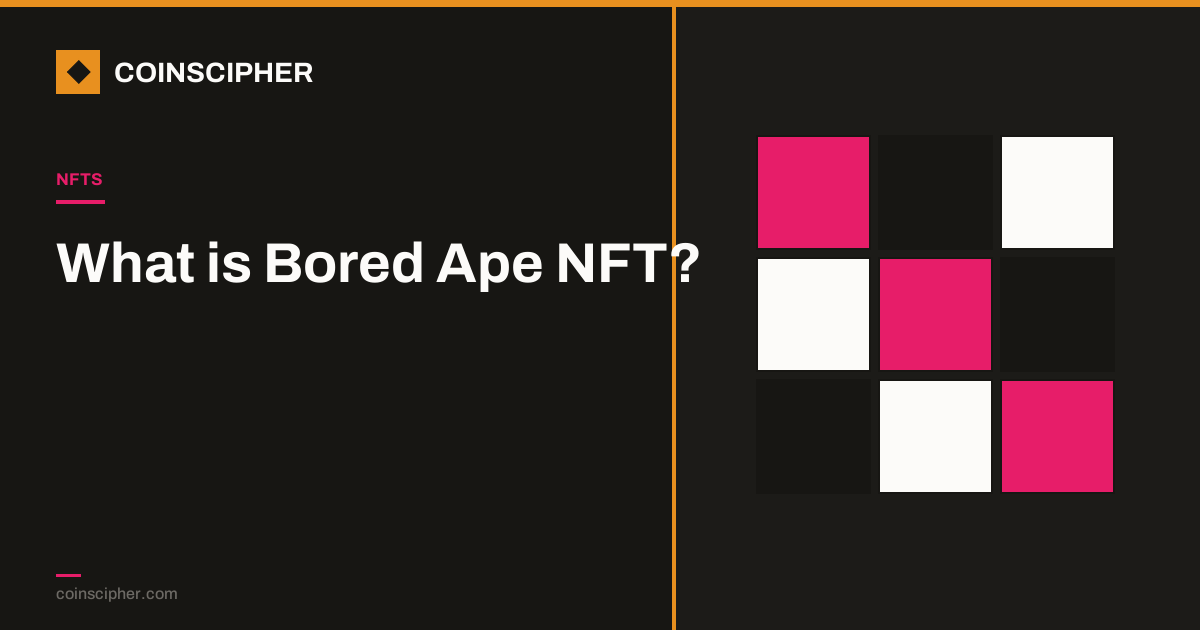 What is Bored Ape NFT?