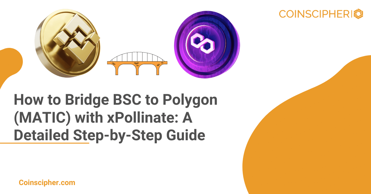 Bridge BSC to Polygon