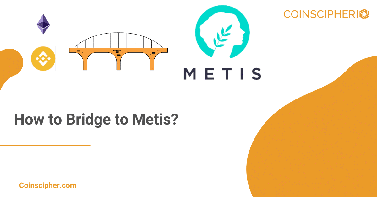 Bridge to Metis