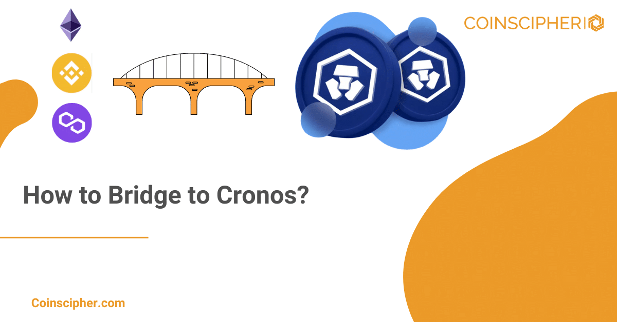 How to Bridge to Cronos