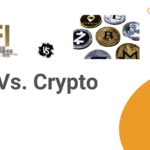 Is DeFi the Same as Crypto