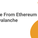 Bridge From Ethereum To Avalanche
