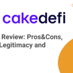 Cake DeFi Review