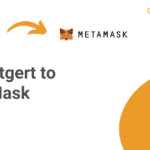 Add Bitgert to MetaMask