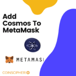 add cosmos to metamsk