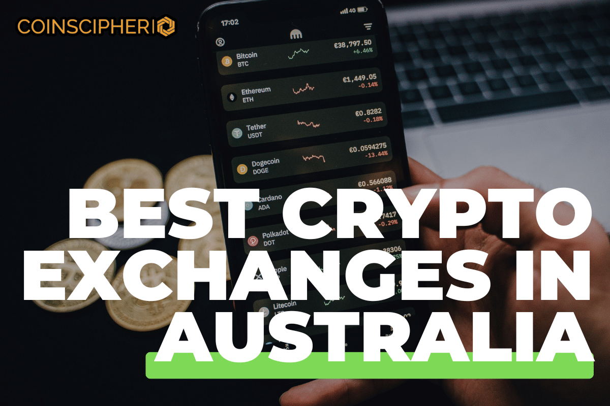 Best Crypto Exchanges in Australia