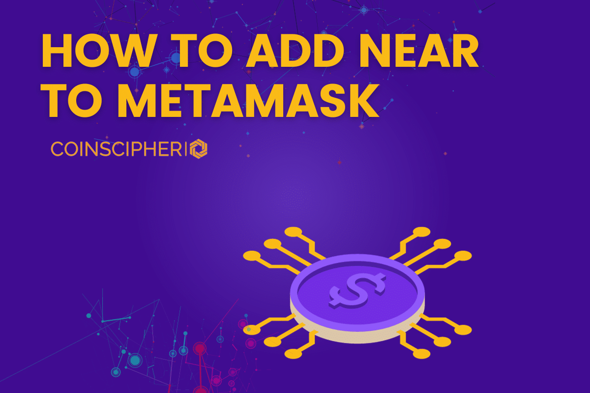 how to add near network to metamask