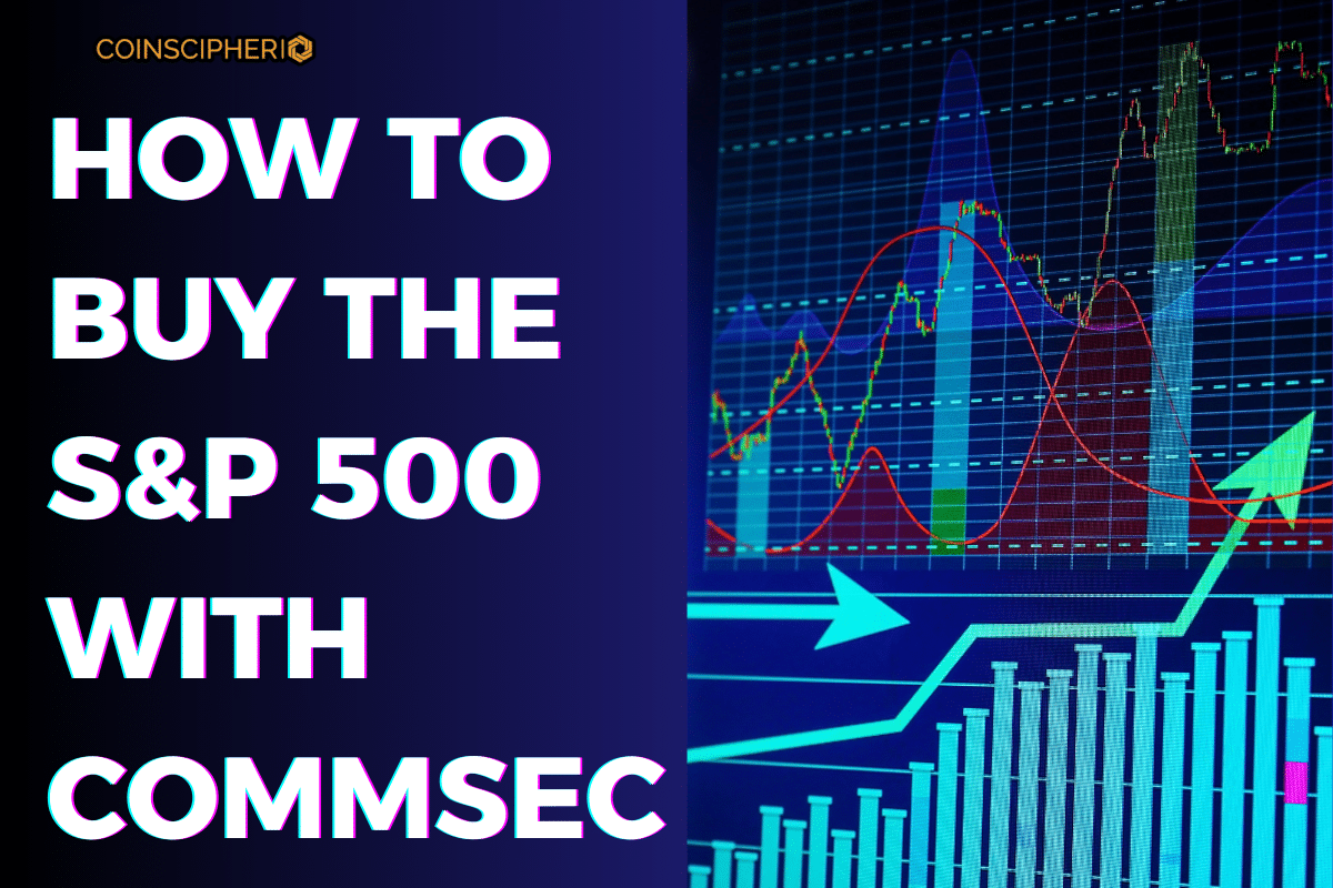 How to Buy the S&P 500 with CommSec