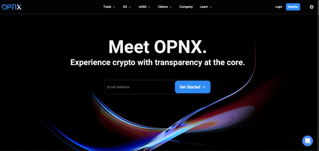 OPNX Review