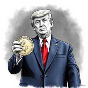 Buy $Trump Coin