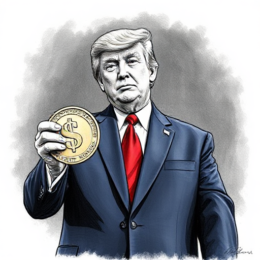 Buy $Trump Coin