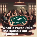 What Is Poker Rake
