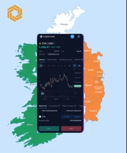 What is the best crypto exchange in ireland