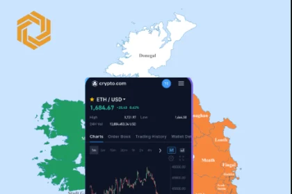 What is the best crypto exchange in ireland