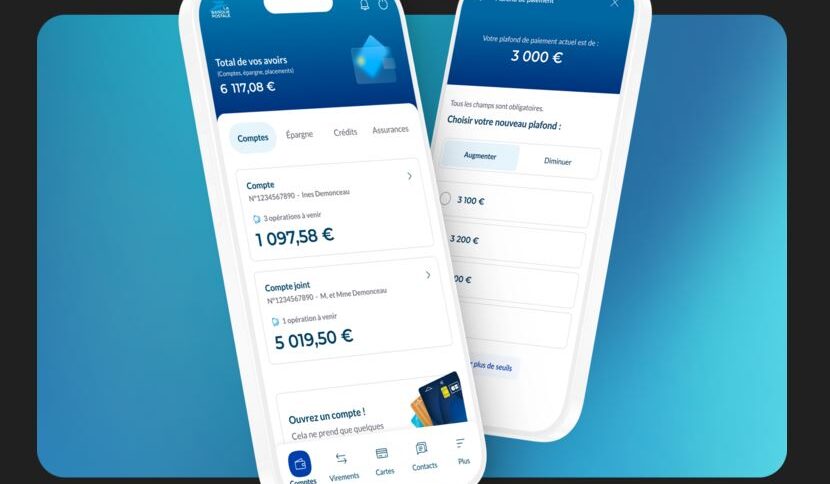 How to Buy Crypto with La Banque Postale