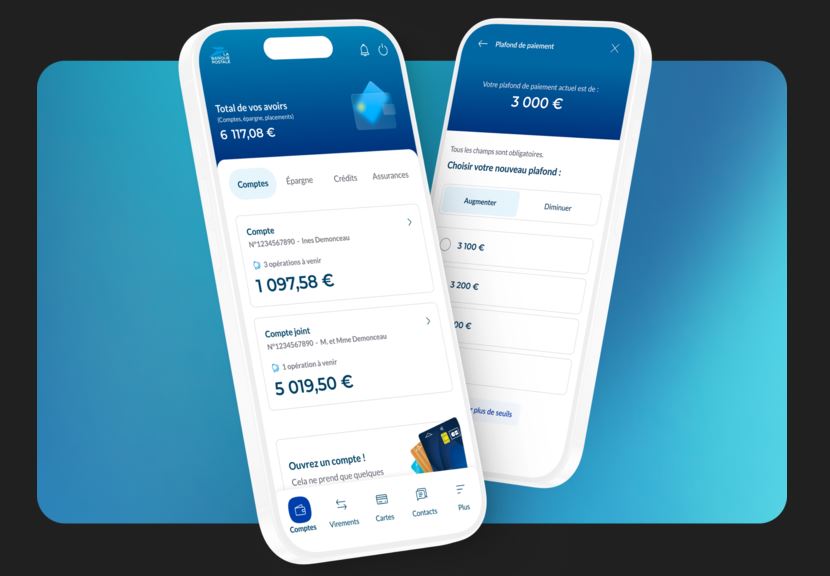 How to buy crypto with the Banque postale