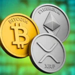 Bitcoin Holds Steady as Attention Shifts Toward XRP