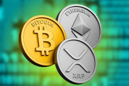 Bitcoin Holds Steady as Attention Shifts Toward XRP