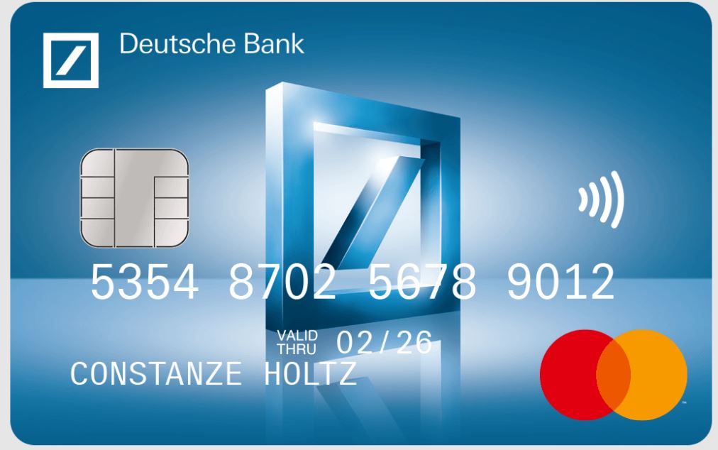 How to Buy Crypto With Deutsche Bank in 2026