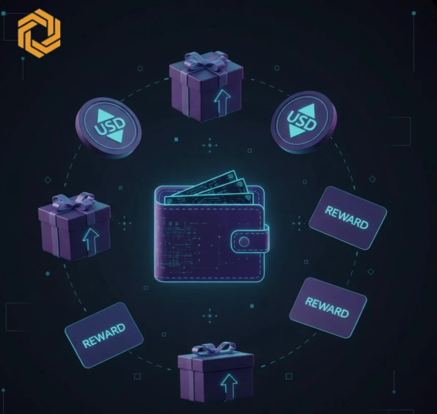 Free Crypto Sign Up Bonuses