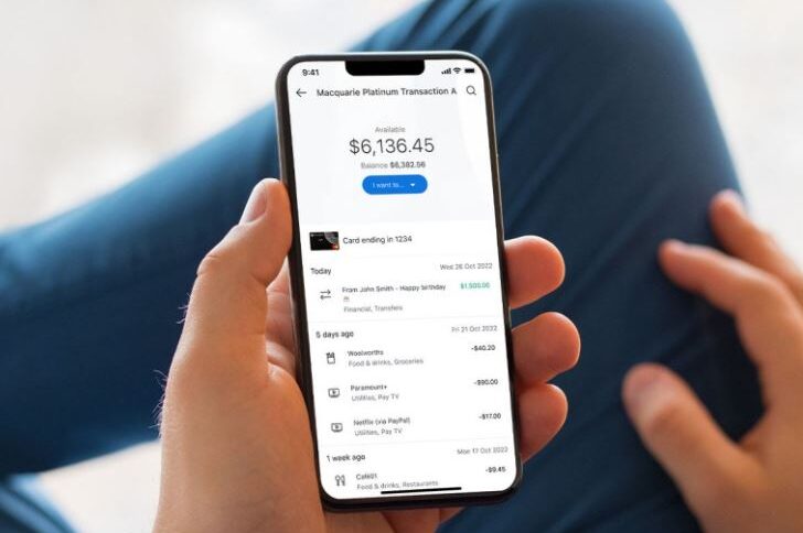How to Buy Crypto with Macquarie Bank