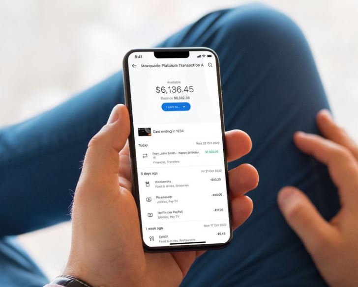 How to Buy Crypto With Macquarie Bank