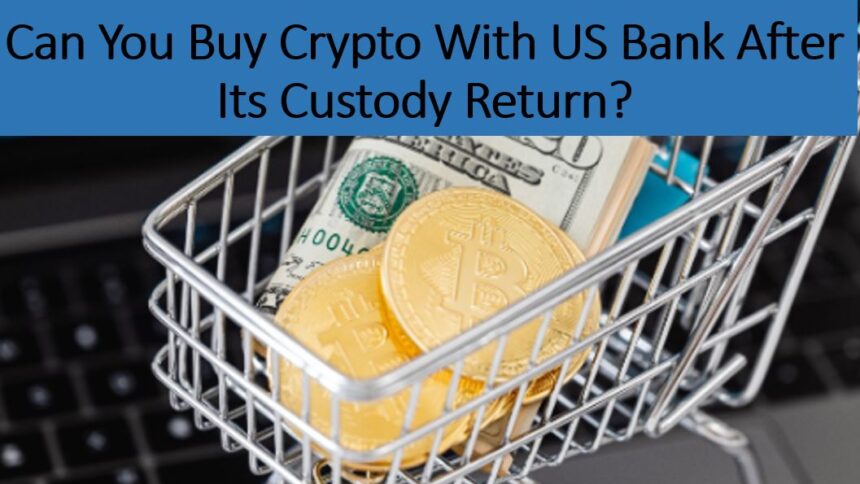 How Do You Buy Crypto With US Bank Account in 2026?