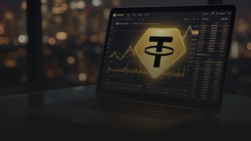 How to Buy Tether (USDT) in Argentina