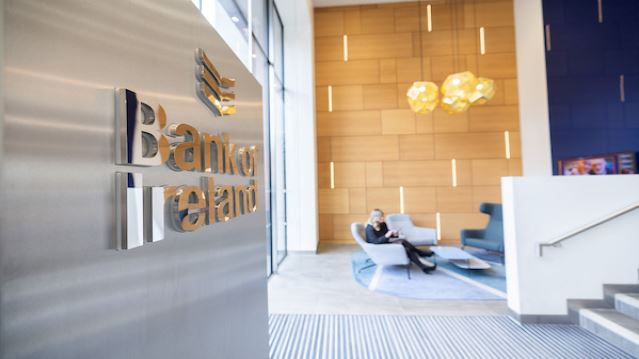 How to Buy Crypto With Bank of Ireland