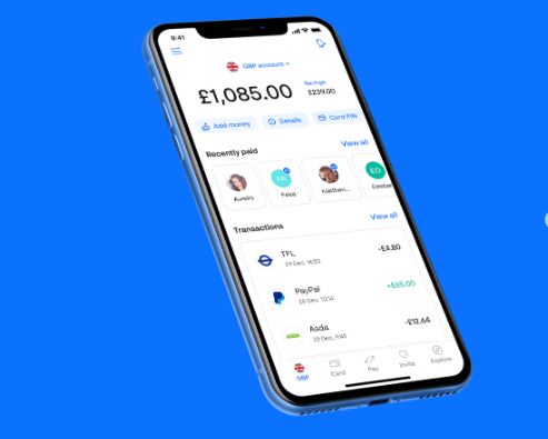 Learn how to buy crypto with Monese
