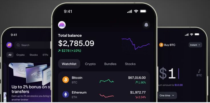 How to Buy Crypto with Citibank