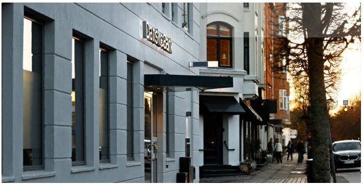 How to Buy Crypto with Danske Bank