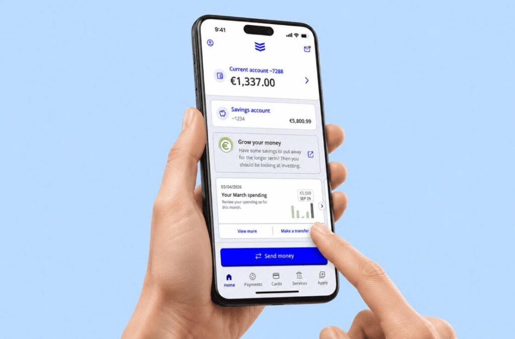 How to Use Bank of Ireland for Crypto Purchases