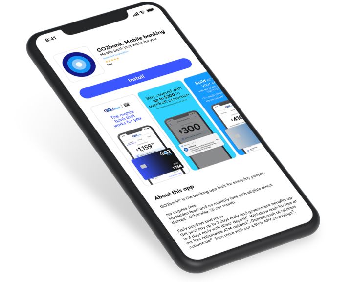 How to Buy Crypto with GO2bank