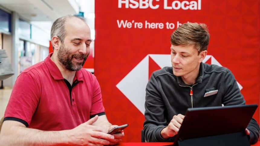 How to Buy Crypto with HSBC Bank