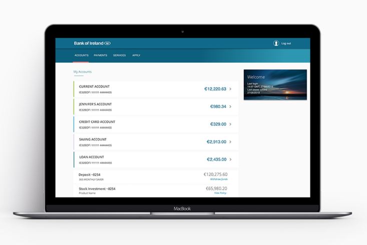 Best way to buy bitcoin with bank of Ireland