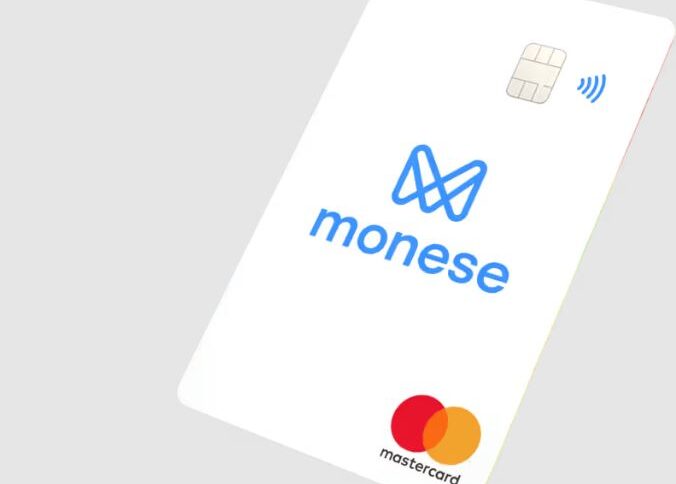 How to Buy Crypto With Monese