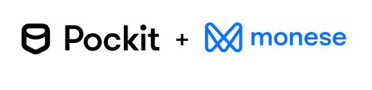 Pockit and Monese crypto partnership