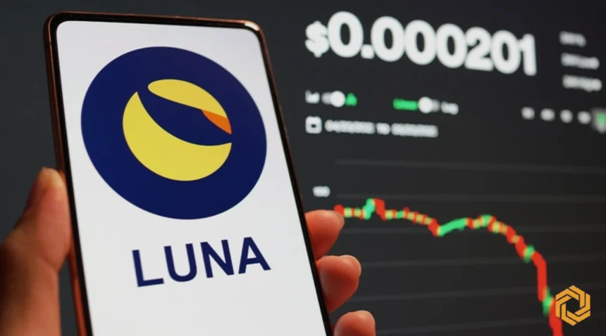 tera luna classic price prediction