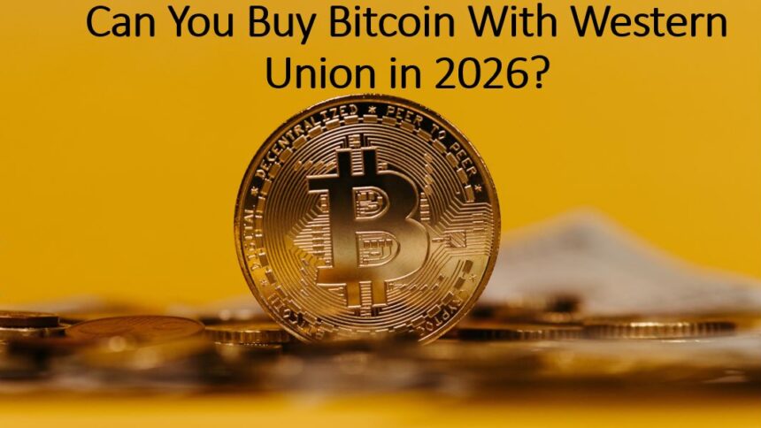 How to Buy Crypto With Western Union