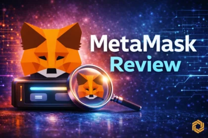 metamask wallet review