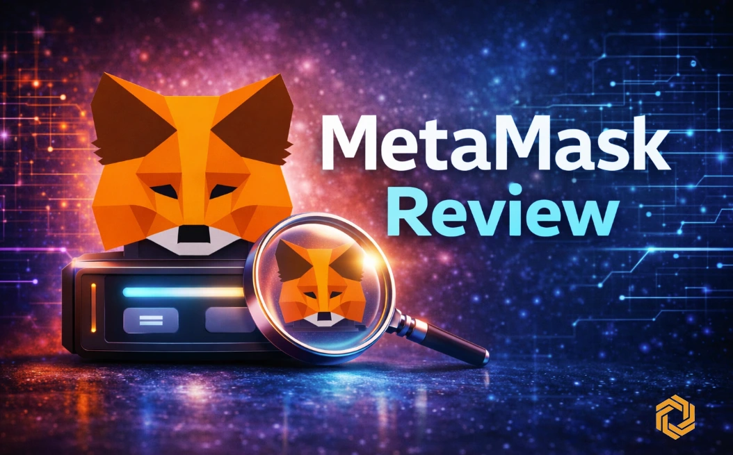 metamask wallet review