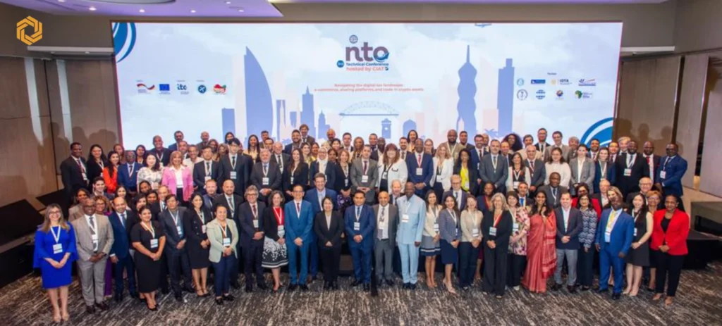 NTO - regulatory bodies behind tax laws