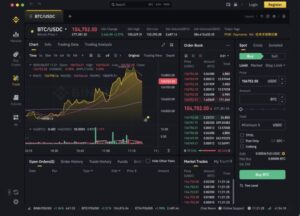 Binance bStocks Passes xStocks in Tokenized Stocks Race