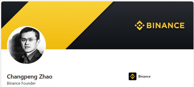 CZ Says Exchanges May Be Safer Than Your Own Wallet