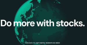 Dinari Just Put the Entire S&P 500 on the Blockchain