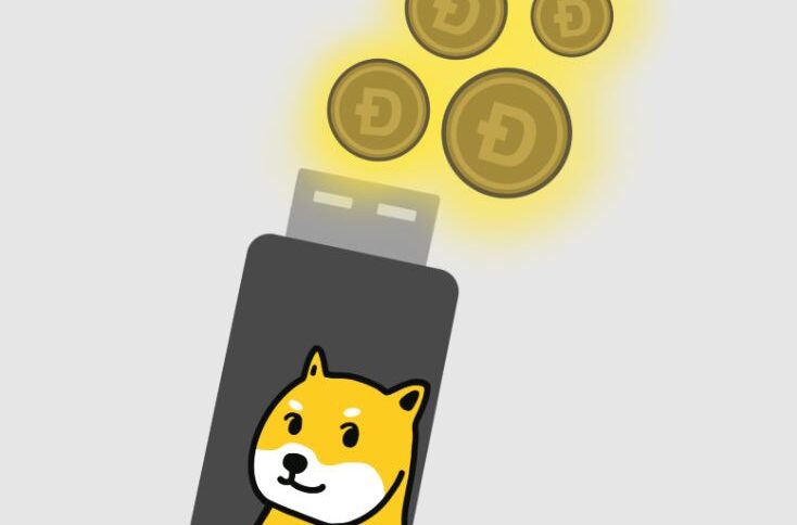 Dogecoin Drops to Lowest Price in Three Years as Bulls and Bears Split 