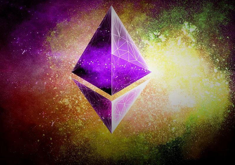 Bitmine Closing In on a 5% Ethereum Supply Target