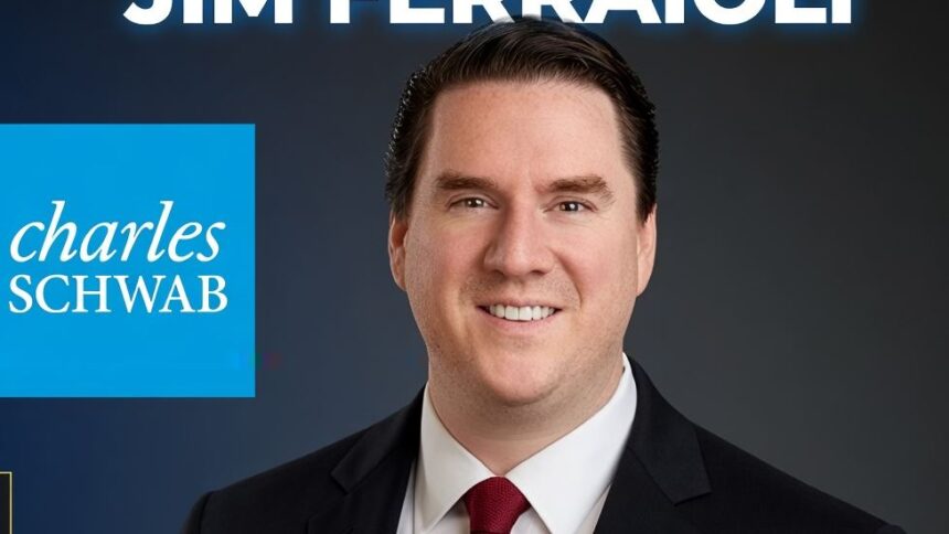 Schwab Research Head Says XRPL Is Becoming a Stablecoin Network